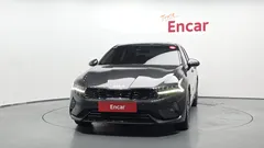 2023 Kia K5 Prestige — фото 3