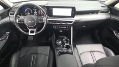 2023 Kia K5 Prestige — фото 7