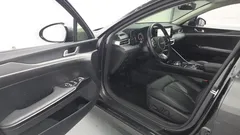 2023 Kia K5 Prestige — фото 10