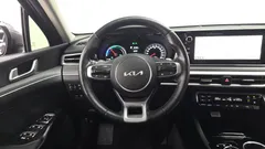 2023 Kia K5 Prestige — фото 12