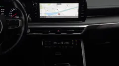 2023 Kia K5 Prestige — фото 13