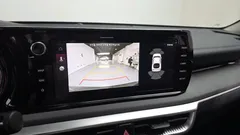2023 Kia K5 Prestige — фото 14