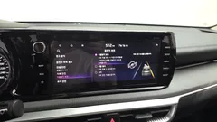 2023 Kia K5 Prestige — фото 15