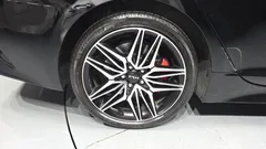 2023 Kia Stinger 2.5 Platinum, чёрный — фото 5