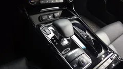 2023 Kia Stinger 2.5 Platinum, чёрный — фото 9