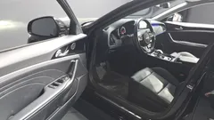 2023 Kia Stinger 2.5 Platinum, чёрный — фото 10