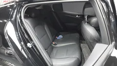 2023 Kia Stinger 2.5 Platinum, чёрный — фото 11