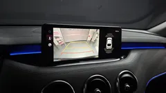 2023 Kia Stinger 2.5 Platinum, чёрный — фото 14