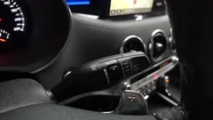 2023 Kia Stinger 2.5 Platinum, чёрный — фото 18