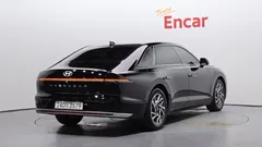 2023 Hyundai Grandeur 2,5 Gasoline 2WD — фото 2