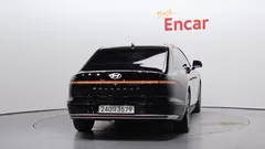 2023 Hyundai Grandeur 2,5 Gasoline 2WD — фото 4