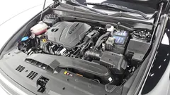 2023 Hyundai Grandeur 2,5 Gasoline 2WD — фото 6