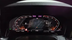 2021 BMW 3-Series 320i M Sport, чёрный — фото 8