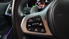 2021 BMW 3-Series 320i M Sport, чёрный — фото 16