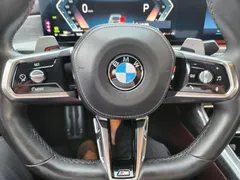 2023 BMW 7-Series 740i sDrive M Sport — фото 6