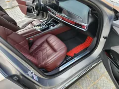 2023 BMW 7-Series 740i sDrive M Sport — фото 10