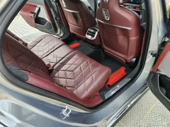 2023 BMW 7-Series 740i sDrive M Sport — фото 15