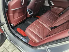 2023 BMW 7-Series 740i sDrive M Sport — фото 16