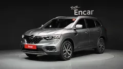 2022 Renault Samsung QM6 2.0 GDe RE Signature 2WD — фото 1