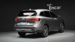 2022 Renault Samsung QM6 2.0 GDe RE Signature 2WD — фото 2