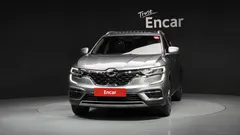2022 Renault Samsung QM6 2.0 GDe RE Signature 2WD — фото 3