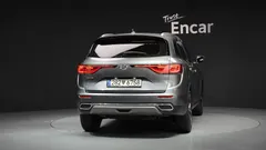 2022 Renault Samsung QM6 2.0 GDe RE Signature 2WD — фото 4