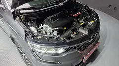 2022 Renault Samsung QM6 2.0 GDe RE Signature 2WD — фото 6