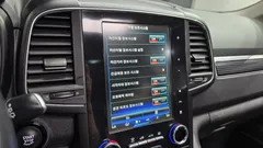 2022 Renault Samsung QM6 2.0 GDe RE Signature 2WD — фото 19