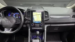 2022 Renault Samsung QM6 2.0 GDe RE Signature 2WD — фото 20