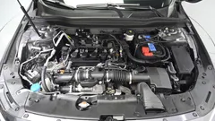 2021 Honda Accord 1.5 Turbo, серый — фото 6