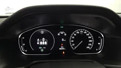 2021 Honda Accord 1.5 Turbo, серый — фото 8