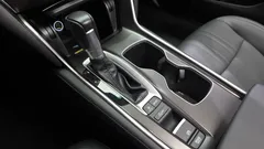 2021 Honda Accord 1.5 Turbo, серый — фото 9