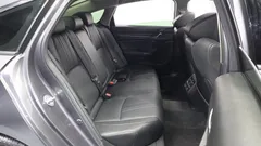 2021 Honda Accord 1.5 Turbo, серый — фото 11