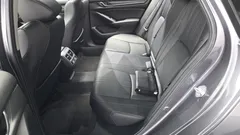 2021 Honda Accord 1.5 Turbo, серый — фото 12