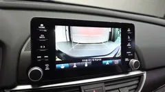 2021 Honda Accord 1.5 Turbo, серый — фото 16