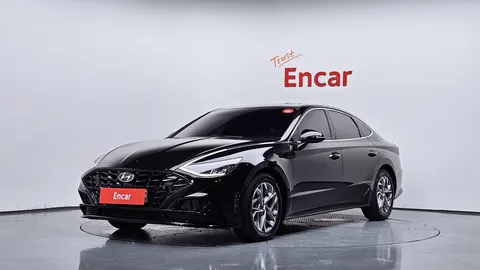 2022 Hyundai Sonata 2.0