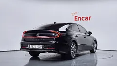 2022 Hyundai Sonata 2.0 — фото 2