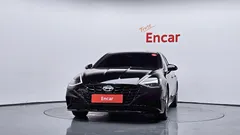 2022 Hyundai Sonata 2.0 — фото 3