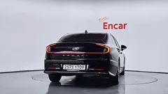 2022 Hyundai Sonata 2.0 — фото 4