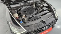 2022 Hyundai Sonata 2.0 — фото 6