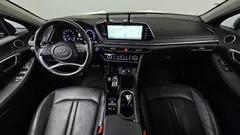 2022 Hyundai Sonata 2.0 — фото 7