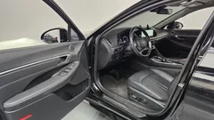 2022 Hyundai Sonata 2.0 — фото 10