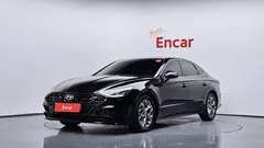 2022 Hyundai Sonata 2.0 — фото 18