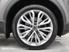 2022 Volkswagen T-Roc 2.0 TDI Prestige — фото 5