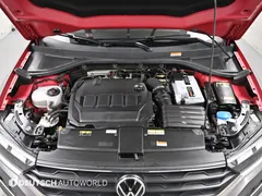 2022 Volkswagen T-Roc 2.0 TDI Prestige — фото 6