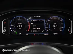 2022 Volkswagen T-Roc 2.0 TDI Prestige — фото 8