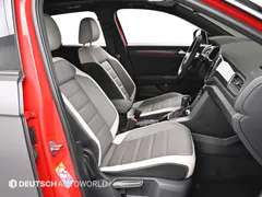 2022 Volkswagen T-Roc 2.0 TDI Prestige — фото 10
