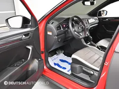 2022 Volkswagen T-Roc 2.0 TDI Prestige — фото 15