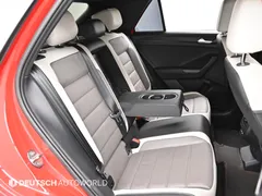 2022 Volkswagen T-Roc 2.0 TDI Prestige — фото 16
