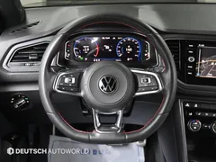 2022 Volkswagen T-Roc 2.0 TDI Prestige — фото 17